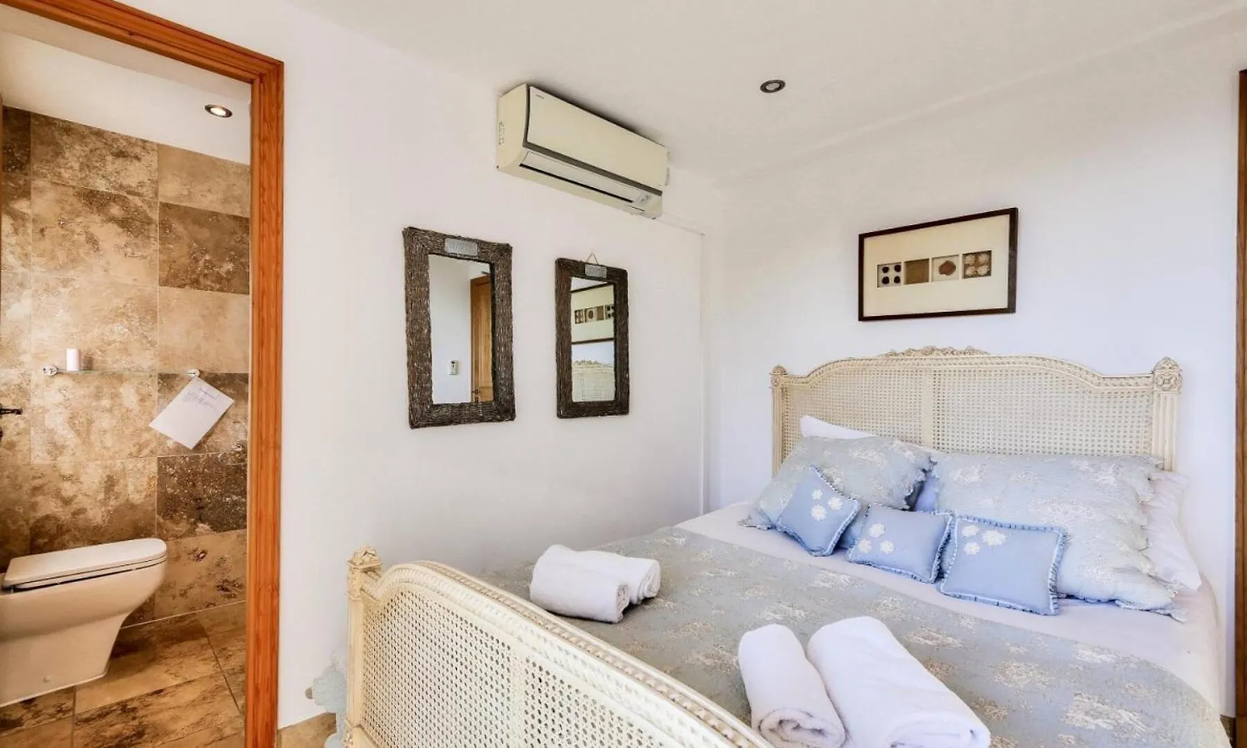 Residence Villa Virdaya - Maeva Home - Villa De Charme 6 Pieces 10 Personnes - Exclusive - Super Home Mae-9481 Saint-Peire-sur-Mer Apartment