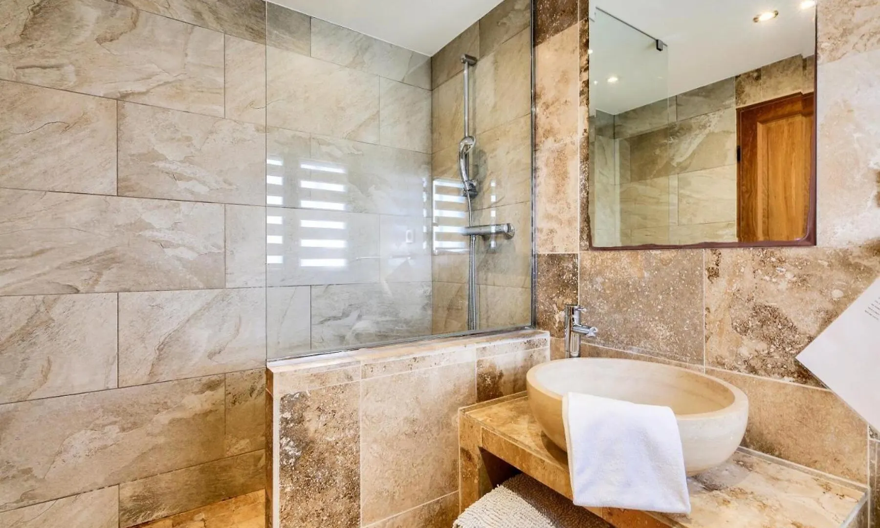 Apartment Residence Villa Virdaya - Maeva Home - Villa De Charme 6 Pieces 10 Personnes - Exclusive - Super Home Mae-9481 Saint-Peire-sur-Mer