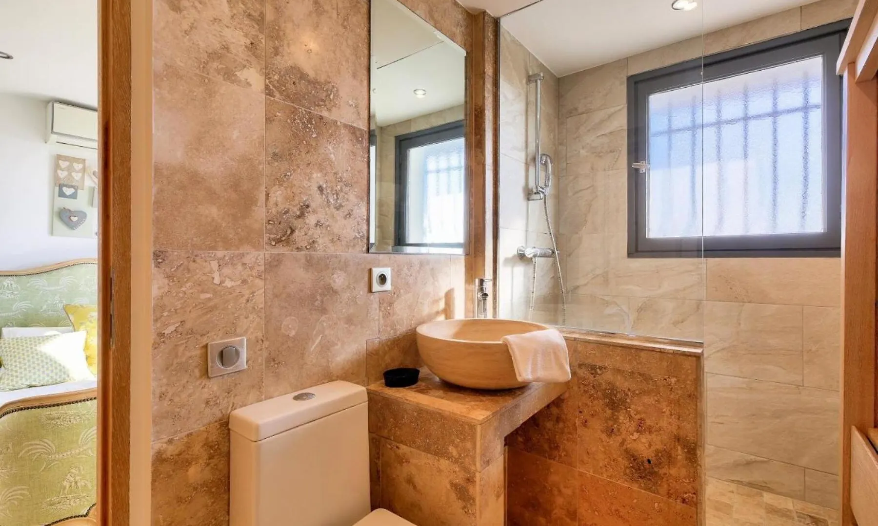 Residence Villa Virdaya - Maeva Home - Villa De Charme 6 Pieces 10 Personnes - Exclusive - Super Home Mae-9481 Saint-Peire-sur-Mer Apartment